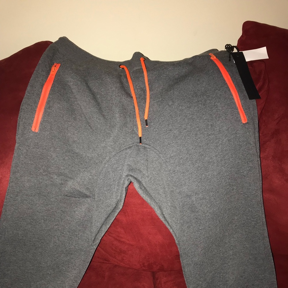 Joggers